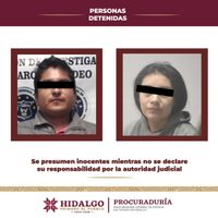Exlegislador sentenciado por narcomenudeo acusa incumplimiento de acuerdo con grupo de Menchaca