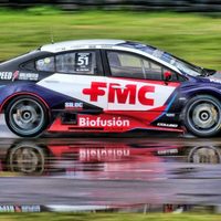 Súper TC2000: abandono de Urcera en la segunda fecha