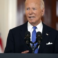 Decisión de Suprema Corte sienta precedente peligroso para que los presidentes ignoren la ley: Biden