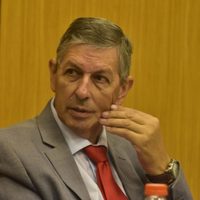 Falleció el fiscal de Roca, Miguel Fernández Jadhe, por coronavirus