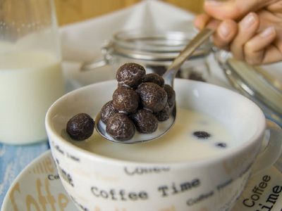 No compres los de paquete y hacé estos cereales caseros súper crocantes y deliciosos ideales para la merienda de tus hijos
