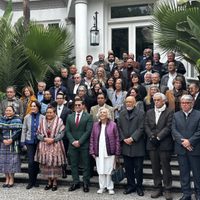 La Feria del Libro de Coyoacán anuncia movimiento artístico y premio en periodismo cultural