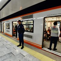 Prevén reabrir cuatro estaciones de la Línea 1 del Metro en primeros meses de 2025