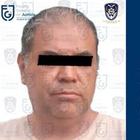 Vinculan a proceso a Ismael "N", exfuncionario de Benito Juárez implicado en corrupción inmobiliaria