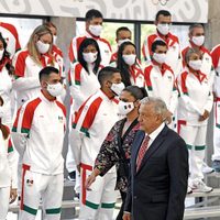 A prueba, la gestión deportiva de la 4T