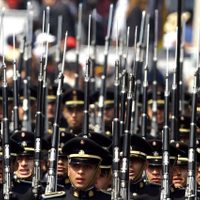 Por segundo año, covid-19 obliga a suspender el desfile del 5 de Mayo en Puebla