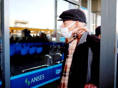 La ANSES dio un importante anuncio sobre los créditos para jubilados y pensionados