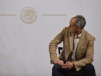 López-Gatell anuncia el regreso de las conferencias sobre covid-19