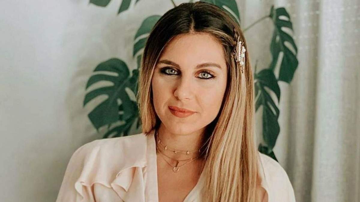 Ivana Icardi. Fuente: (Instagram)