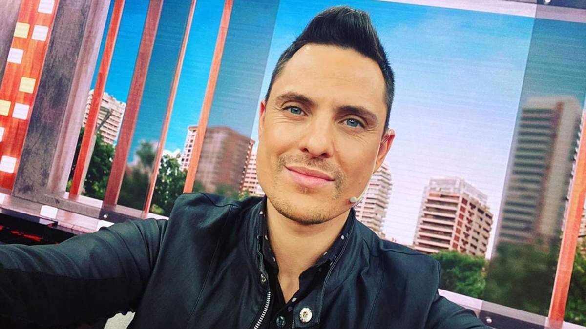 Lío Pecoraro. Fuente: (Instagram)