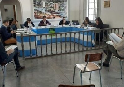 Exención de tasas a comercios de la ciudad de Villa Regina