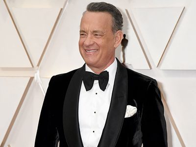 ¿Tom Hanks tiene la respuesta contra el coronavirus? Conocé qué es la “Hank-cuna”. ¡INCREÍBLE!