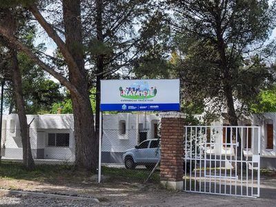 Escuela Especial 22: ofrecieron reubicar su funcionamiento en el predio del Centro Nayahue
