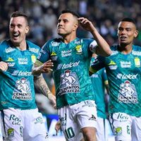 #Clausura2020 jornada 5: León sigue de líder, el campeón Rayados al fondo y, Chivas, inerte