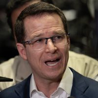 La reforma electoral está diseñada para que Morena tenga más poder: Ricardo Anaya