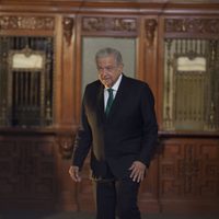 AMLO adelanta cómo celebrará su cumpleaños 68 y esto pide a sus seguidores