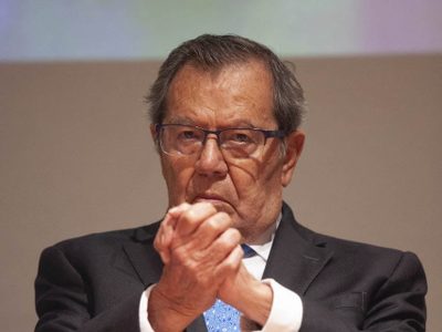 AMLO pretende usar a las fuerzas armadas como en la guerra del narco de Calderón: Muñoz Ledo