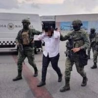 Detienen en Culiacán a “El Piyi”, presunto integrante de “Los Chapitos”