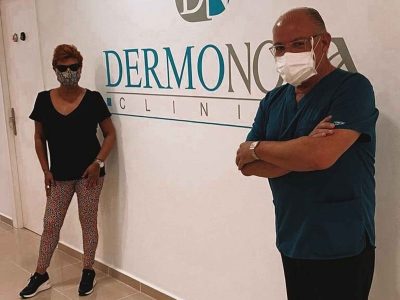 Terelu Campos entró al quirófano: la intervención quirúrgica que le costó 3.000 euros