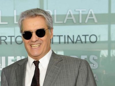 ¡Insólitos deseos! Roberto Pettinato dijo a sus hijos lo que quiere una vez que muera