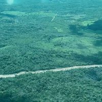 AMLO presume avance del Tren Maya: “tuvimos que enfrentar amparos y a pseudo ambientalistas”