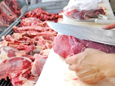 Neuquén acatará la medida de Nación sobre los precios de cortes de carne para las fiestas