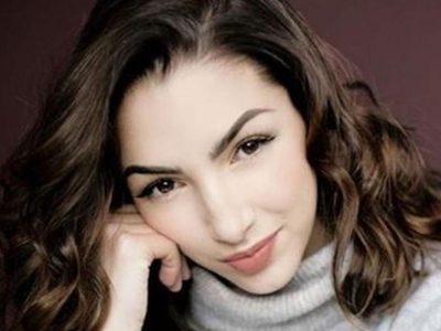 ¡Arrepentida! Thelma Fardin blanqueó su verdad y tomó una decisión ¡inesperada!
