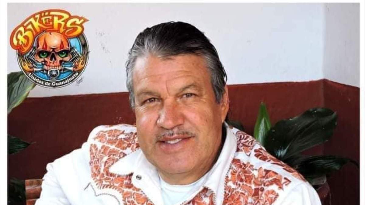 Alfredo Gallego Lara,“El Padre Pistolas”