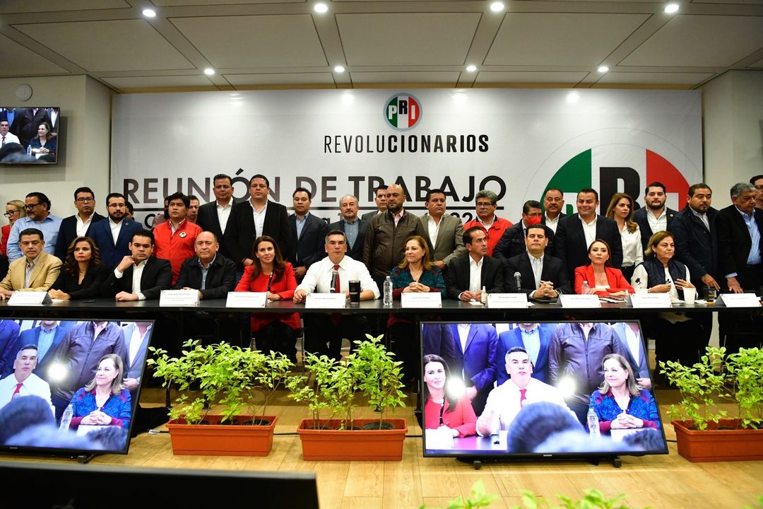 PRI
