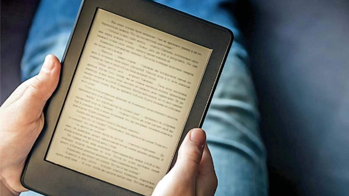 La pandemia de covid-19 obligó a editoriales a apostar más por el libro electrónico