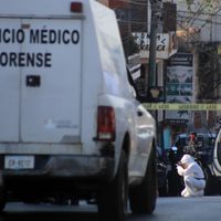 Cruz Roja y ONU lanzan sitio para reconocer cuerpos no identificados en México