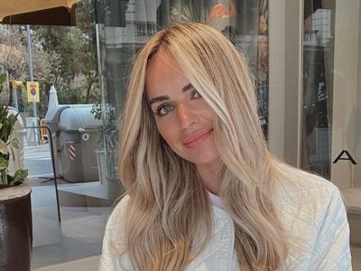 Diosas sueltas en Ibiza: Romarey Ventura fue filmada por su amiga Elena Galera