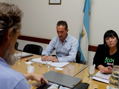 Soledad Martínez afirmó que los adicionales otorgados por decreto estarán atados a la presencialidad