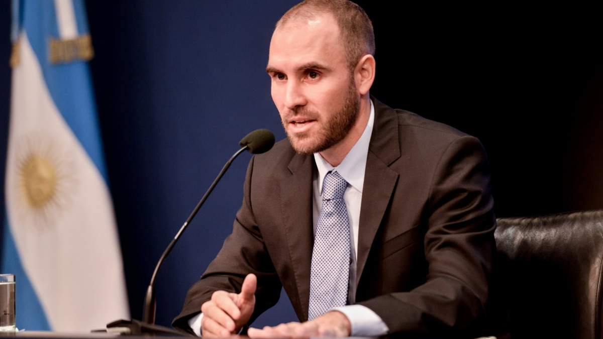 La salida fue una sorpresa para seguidores y detractores. Fuente: (Argentina.gob.ar)
