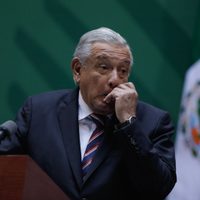 "Se está haciendo más que nunca para combatir el tráfico de drogas": AMLO