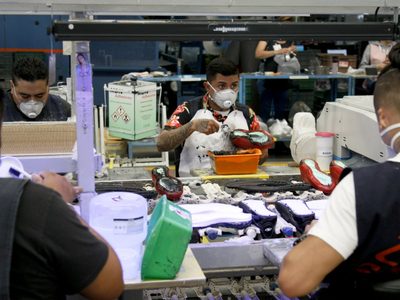 Empleo en picada con Sheinbaum: el peor año desde la crisis de 2009 y la pandemia de 2020