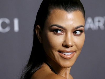 Kourtney Kardashian rememora su reciente viaje a Costa Rica con estas paradisiacas postales