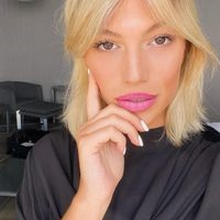 ¡Ufff! Stefi Roitman tiene nuevo pasatiempo y lo mostró con estas tremendas fotos. ¡Quién pudiera!