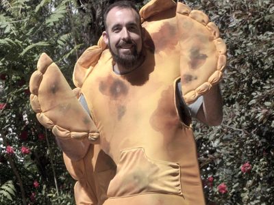 Un emprendimiento con mucho sabor y personalidad