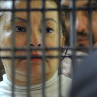 Libra la maestra Gordillo imputación por defraudación fiscal