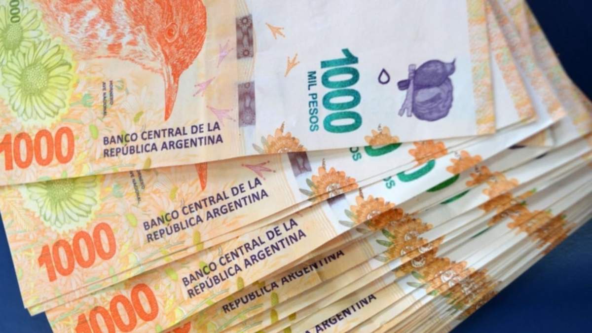 Plazo Fijo. Fuente: (Instagram)