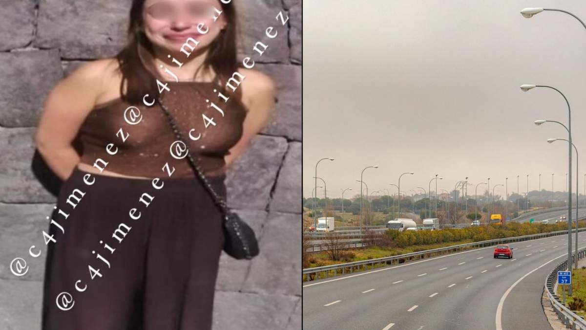 Emilia fue vinculada a proceso tras la muerte de su pareja, quien cayó de una camioneta en movimiento en Viaducto Río Becerra.