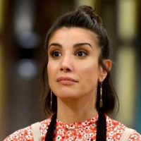 “No puedo ni respirar”: la confesión de Andrea Rincón que logró paralizar a MasterChef Celebrity