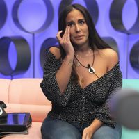Miedo, encierro y soledad: la participación de Anabel Pantoja en un nuevo reality