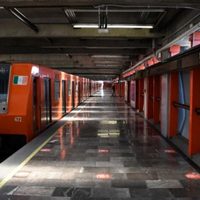 Estas líneas del Metro ampliarán su horario de servicio por el México vs. Portugal