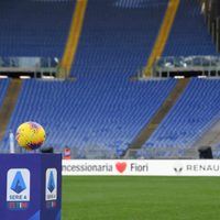 Por coronavirus el fútbol italiano sufre una fuerte determinación