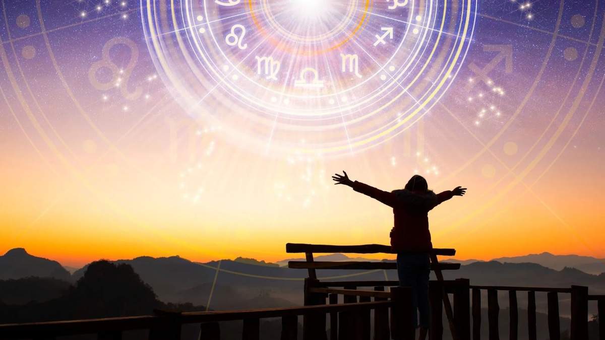 Astrología. Fuente: (Instagram)