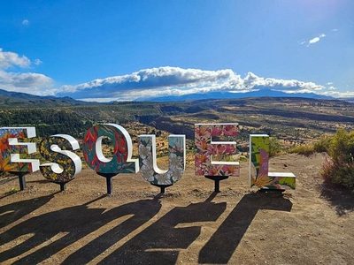 Un viaje por el pasado: te revelamos qué lugares visitar en Esquel