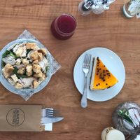 Cocina gourmet en el centro de San Martín de los Andes