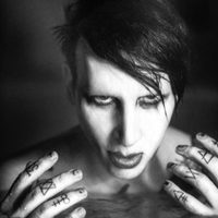 Marilyn Manson, investigado por la policía de Los Ángeles por las acusaciones de abuso